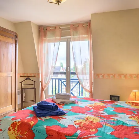 L'appart Belle Vue شقة *
